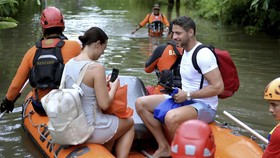 Walhi: Banjir hingga Longsor Masif di Bali Akibat Alih Fungsi Lahan