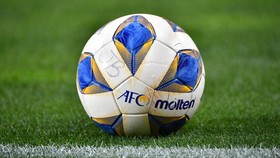 AFC Terima Kasih ke PSSI Usai Qatar Jadi Tuan Rumah Piala Asia 2023