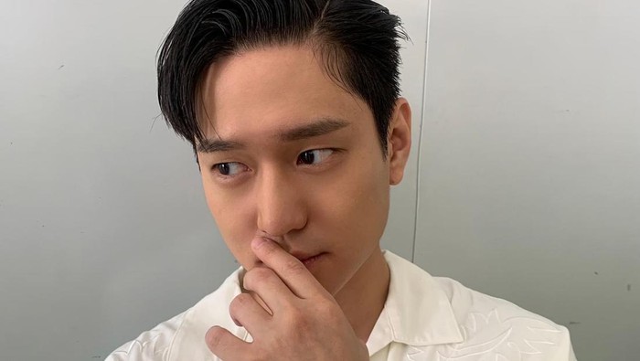 Go Kyung Pyo