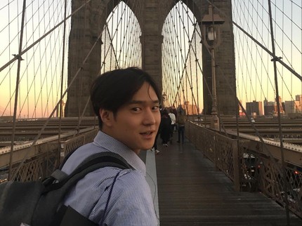 5 Transformasi Go Kyung Pyo dari Kecil hingga Dewasa, Gemas Maksimal Bun!