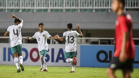 Indonesia vs Malaysia, Bima Sakti Sudah Lama Pantau Lawan