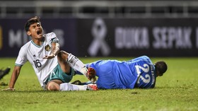 3 Cara Timnas Indonesia U-17 Lolos ke Piala Asia