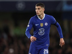 Chelsea Vs Wolves: Havertz Antar The Blues Unggul di Babak Pertama