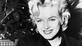 Rumah Marilyn Monroe Batal Dihancurkan untuk Sementara
