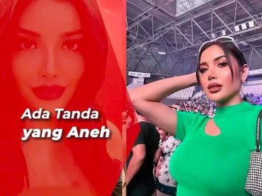 img-title Unggah Foto Selfie, Dada Millendaru Bikin Netizen Gagal Fokus