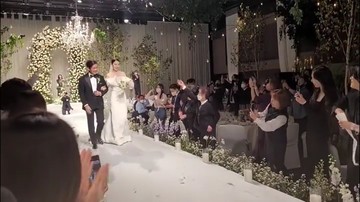 BIAYA NIKAH CAPAI MILIARAN RUPIAH