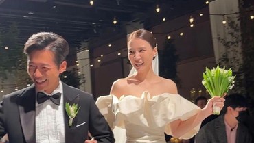 img-title Fantastis, Biaya Pernikahan Namgoong Min Disebut Capai Rp1 Miliar