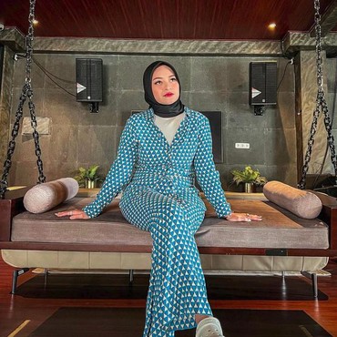 Jatuh ke Pelukan Mantan, Nathalie Holscher Dulu Direstui Nikah