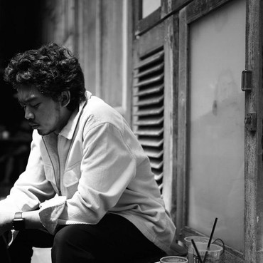 Lirik Lagu Modern Love - Pamungkas