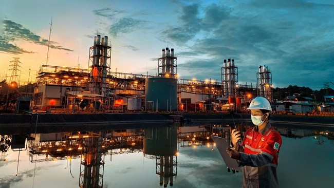 Penghargaan tertinggi di bidang ESDM mengapresiasi para pemangku kepentingan yang telah melakukan kinerja terbaik dalam memajukan sektor ESDM di Indonesia.