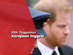 Hubungan Kian Panas, Pangeran William Kesal Pangeran Harry Langgar Janji