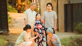 Daftar Film Tayang di Japan Film Festival 2022