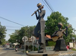 Asal-usul Seni Tarling Indramayu dan Kisah Gitar Rusak Belanda