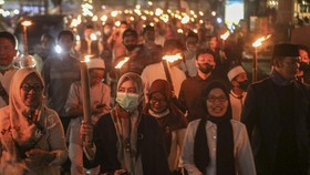 7 Makanan Khas yang Selalu Hadir dalam Perayaan Maulid Nabi