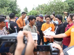 Ternyata Ada yang Selamat dari Pembantaian 1 Keluarga di Way Kanan