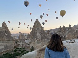 Turki Kini Serba Mahal, Dikeluhkan Traveler