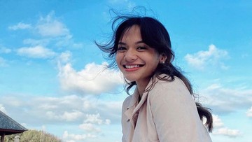 KINI LEBIH BAHAGIA