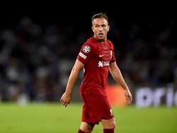 Arthur Melo yang Hancur di Liverpool