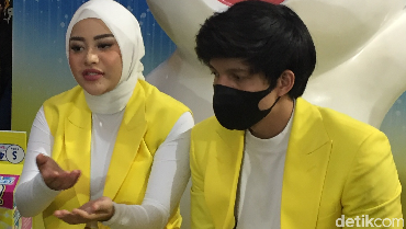 Atta Halilintar dan Aurel Hermansyah Tegas Tak Tinggal Diam jika Anak Dihujat