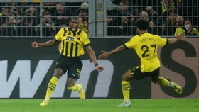 Gol Telat Dortmund Buat Bayern Gagal Menang di Der Klassiker