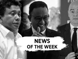 Berita Terpopuler: Sambo Cs Diserahkan ke Jaksa-RI Tak Disanksi FIFA