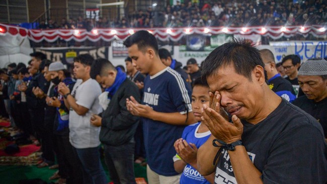 Pengajuan permohonan perlindungan terkait tragedi Kanjuruhan bertambah dari awalnya 10 orang kini menjadi 19 orang terdiri dari saksi dan korban.