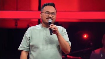 PENYANYI TANAH AIR MULAI KARIER DI JERMAN