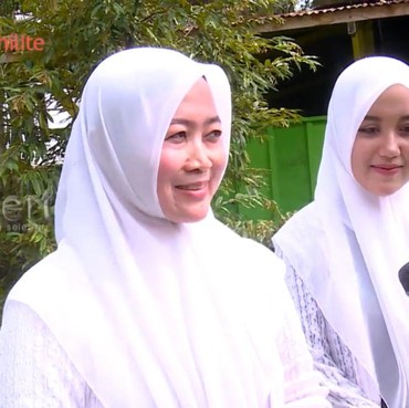 Akui Trauma & Hilang Kontak dengan Keluarga, Ada Apa Dengan Lutfiana Ulfa?