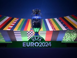 Jadwal Pertandingan Lengkap Euro 2024