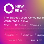 Hypefast Adakan Indonesia Brand Founders Summit 2022! Hadirkan Banyak Entrepreneur Lokal Sukses