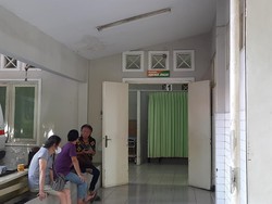 Pria Bunuh Diri dari Apartemen Surabaya Alami Luka Terbuka di Kepala-Kaki