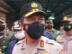 Mutasi Polri, Kapolda Jatim Irjen Nico Afinta Diganti!