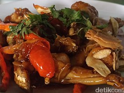 Legit Banget! Cicip Sedapnya Swike Kuliner Khas di Grobogan Lur