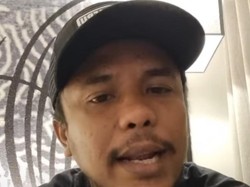 Mamat Alkatiri Minta Maaf ke Anggota DPR Hillary Brigitta Lasut