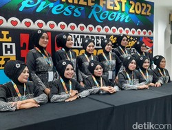 Nasida Ria Cari Vokalis Baru Lagu Religi, Berikut Ini Syaratnya