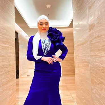 Mesra Tanpa Hijab Bareng Eks Pacar, Nathalie Holscher Disinggung Masa Idah