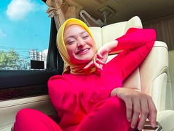 Nathalie Holscher dan Faris CLBK Usai Putus 12 Tahun Lalu