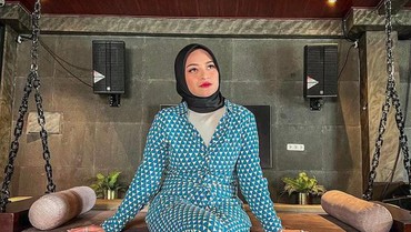 Tanggapan Nathalie Holscher soal Disomasi Balik Mantan ART