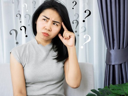 5 Hal Bikin Otak Lemot, Mager hingga Kurang Tidur