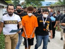 3 Motif Pemuda di Kalteng Tega Bunuh Sadis Pasutri Sambil Bugil