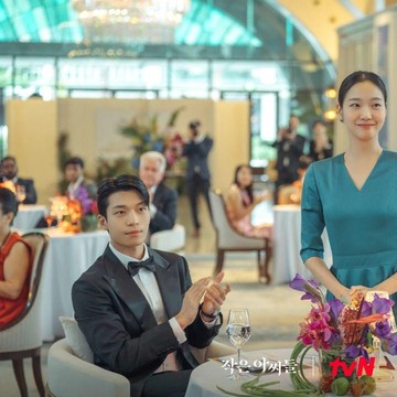 Bingung Mau ke Mana Saat Liburan di Singapura? Kunjungi Deretan Lokasi Syuting Mewah Drakor Little Women Ini!