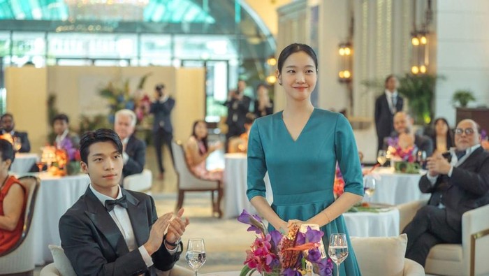 Bingung Mau ke Mana Saat Liburan di Singapura? Kunjungi Deretan Lokasi Syuting Mewah Drakor Little Women Ini!