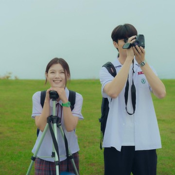 Siap Dibikin Baper, Film Korea Terbaru 20th Century Girl akan Segera Tayang di Netflix!