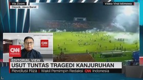 VIDEO: Usut Tuntas Tragedi Kanjuruhan - Editorial View