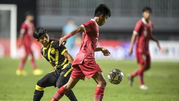Timnas Indonesia U-17 berada di posisi yang tidak menguntungkan untuk lolos ke putaran final Piala Asia U-17 2023.