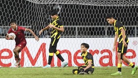 Daftar 16 Tim Negara Lolos Piala Asia U-17 2023
