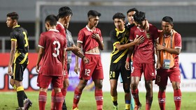 4 Tim Negara Gagal Lolos ke Piala Asia U-17 Meski Sempat Menang Besar