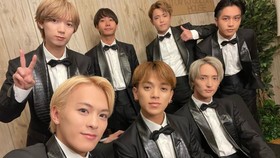 Kisah di Balik Pengumuman Debut Global Travis Japan
