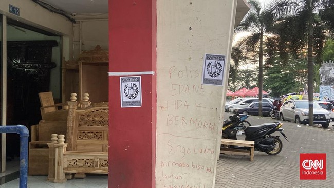 Komnas HAM merilis sejumlah temuan hasil investigasi Tragedi Stadion Kanjuruhan yang menewaskan 132 orang termasuk di antaranya para Aremania.