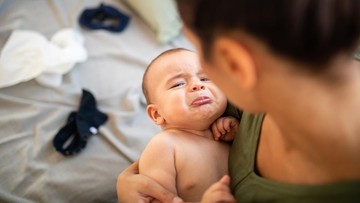 MENGENAL GALAKTOSEMIA, PENYAKIT LANGKA YANG SEBABKAN BAYI TIDAK BISA MENCERNA ASI &amp; SUFOR